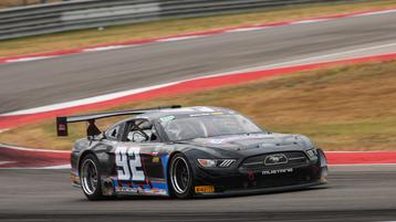 10 Days of Champions - Chris Evans: XGT Western Championship